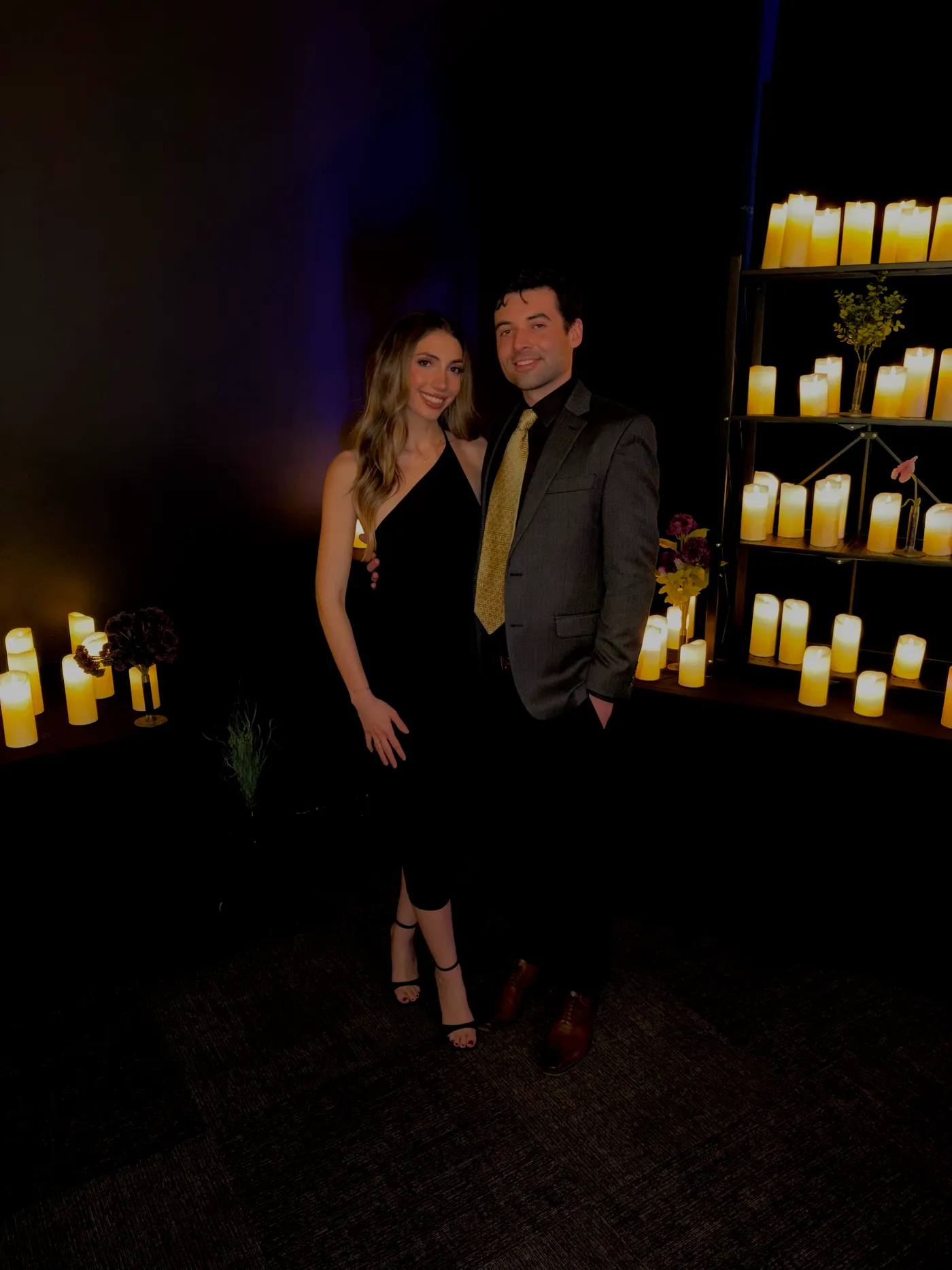 Date night